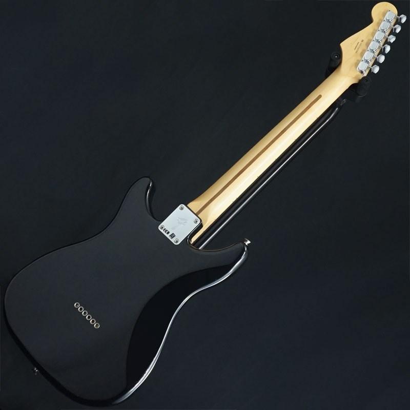 Fender MEX  Player Lead II (Black Maple) 