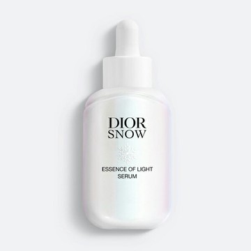 DIOR 迪奧 雪晶靈極透亮光采精華 50ML 公司貨 環保白盒TESTER
