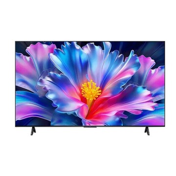 TCL65吋4K連網智慧顯示器65P6L(含標準安裝)WIFI聯網 【智慧家庭】