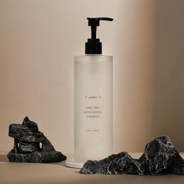 伯爵茶調理養髮洗髮精