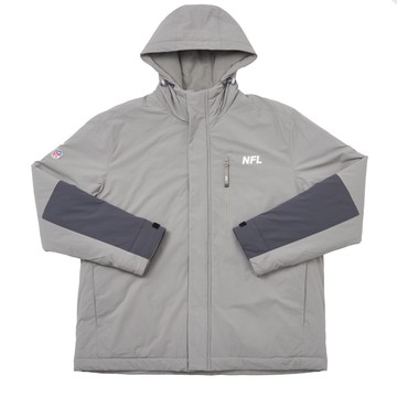NFL 拼接 男女 風衣外套 2455142112