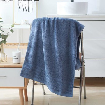 50x100cm60x120cm50x120長絨小號浴巾加厚吸水洗澡百漢喆默認項