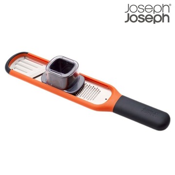 Joseph Joseph 二合一迷你研磨器