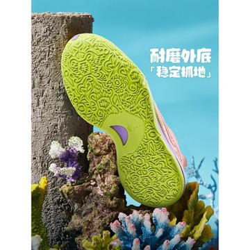 joker1籃球鞋361男鞋運動鞋冬季耐磨抓地緩震回彈專業實戰男球鞋