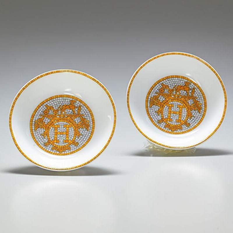 エルメス モザイク ヴァンキャトル ゴールド エルメス（HERMES