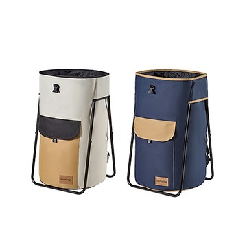 ELPHECO 多功能洗衣背袋 ELPH120BA - 藍色