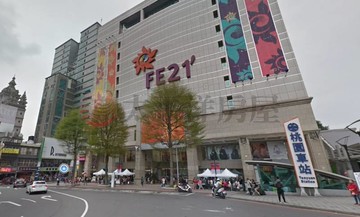 專任約/林森路高投報收租5套房/投資首選｜桃園市桃園區林森路