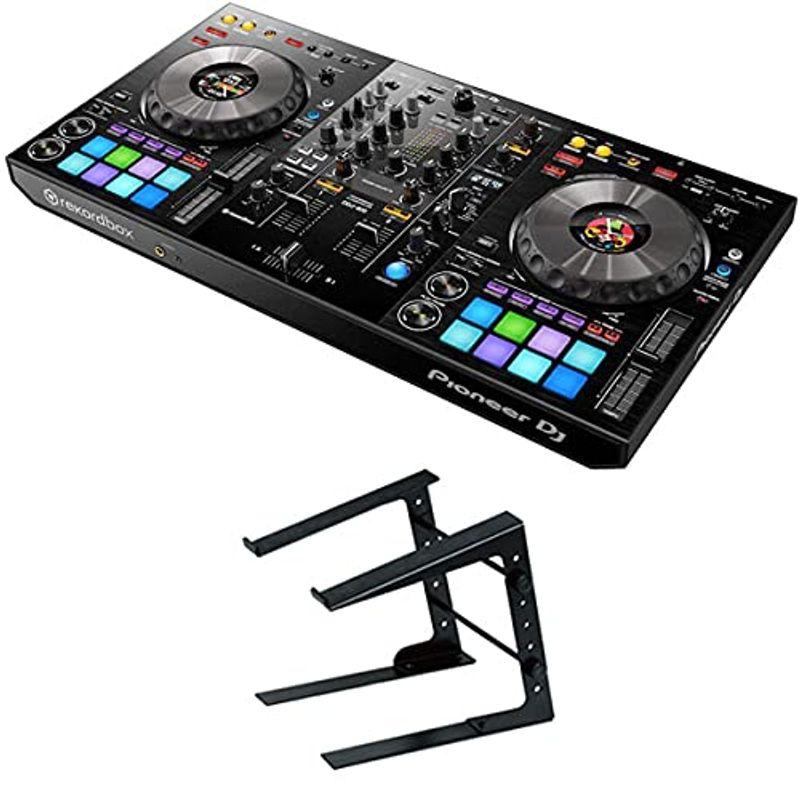 DJコントローラー Pioneer DDJ-800   PCスタンド セット (rekordbox dj対応)