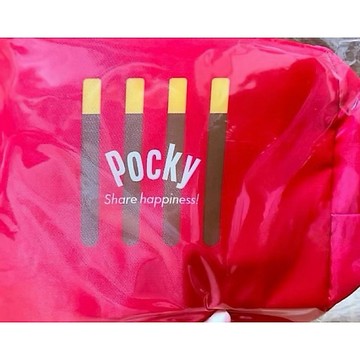 顏色隨機出貨Pocky保溫袋