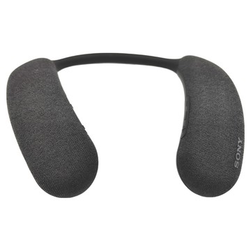 SONY 索尼 BRAVIA Theatre U 無線頸掛式劇院揚聲器 杜比全景聲 12小時續航 IPX4防水  HT-AN7  灰色 + 白色