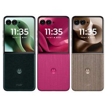 motorola razr 60 Ultra (16G/512G) 7吋摺疊旗艦手機