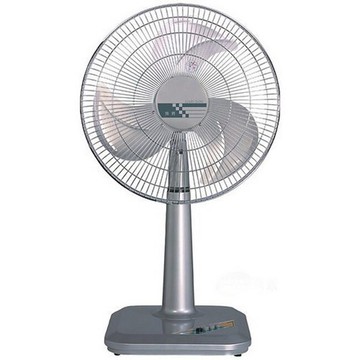 良將18吋 擺頭工業座立扇 S-1831