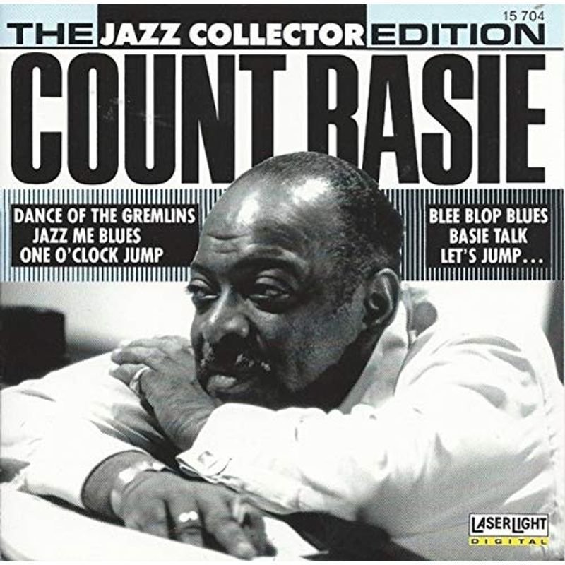 Jazz Collector Edition