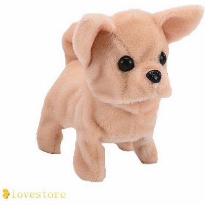チワワ 動く ぬいぐるみの通販 1 990件の検索結果 Lineショッピング