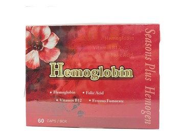 健富 維保膠囊60顆