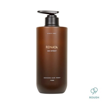RENATA 蕾娜塔｜森精粹 涵養修護髮浴 750ml