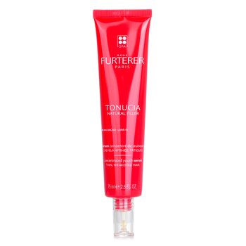 Rene Furterer 馥綠德雅 (萊法耶)(荷那法蕊) TONUCIA NATURAL FILLER 水凝抗氧化免沖水精華素 75ml/2.5oz-精華液