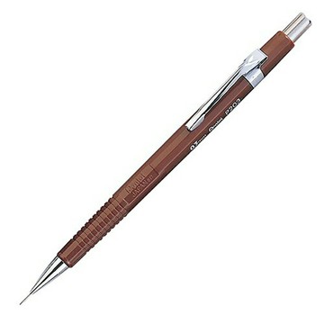 【Pentel飛龍】P203 製圖鉛筆  0.3mm  12支/盒【APP滿額下單4%點數(單一帳號最高1000點)】7/31止