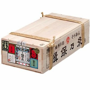 揖保乃糸 手延素麺 特級品(黒帯)古 (6kg:50g×120束)[k-n]