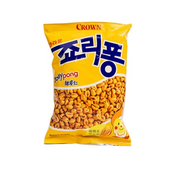 [家速配]Crown 甜麥仁