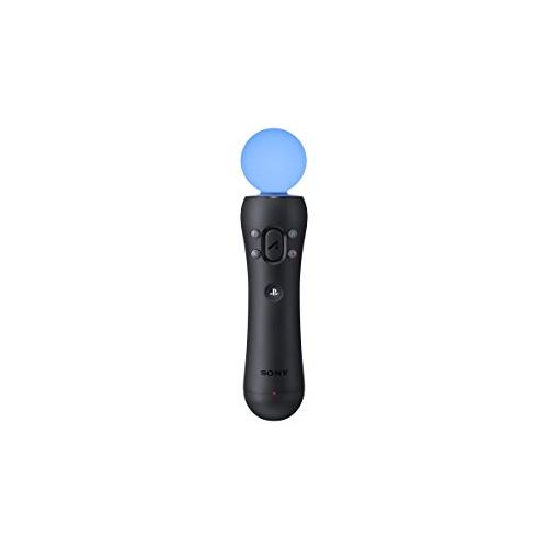 PlayStation Move モーションコントローラー CECH-ZCM2J