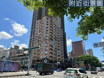 武廟商圈|中正一路商五金店面｜高雄市苓雅區中正一路