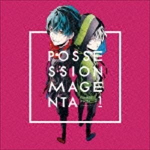 POSSESSION MAGENTA キャラクターCD Vol.1 奏 草太