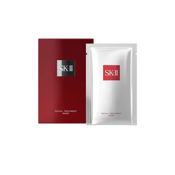 SK-II/SK2 青春敷面膜 前男友面膜 6枚 日本直郵