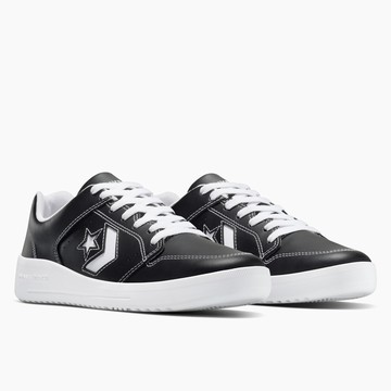 CONVERSE DAY ONE COURT OX BLACK/WHITE/WHITE 男女 休閒鞋 A15628C