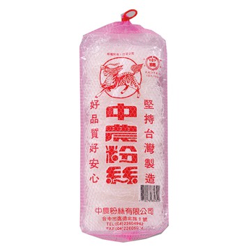 [家速配]中農網裝冬粉380g