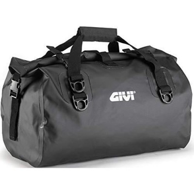 GIVI / ジビ Easy-Bag （イージーバッグ） 防水 - ラゲッジロール キャリングストラップ付
