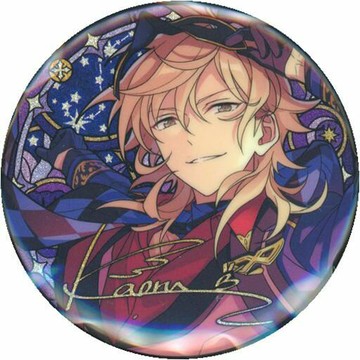 羽風薰偶像夢幻祭！星之所向徽章C僅限中國