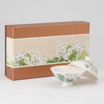 新太源-油桐花響杯(2入)