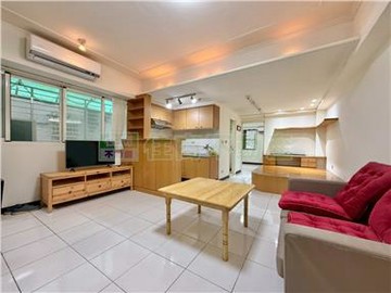住商佶諭大坪林雙捷運邊間電梯兩房一層一戶｜新北市新店區中興路三段