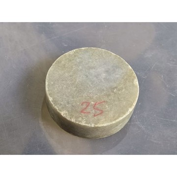 【七彩翡翠】編號25 緬甸 翡翠 天然 原石 翡翠毛料 全明料 拋光料 手鐲芯 文鎮 擺件 雕刻件 練雕