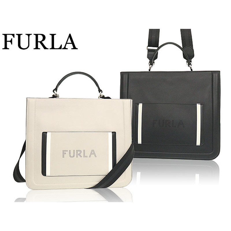 フルラ FURLA バッグ トートバッグ BQK7FRL I78000 ぺルラ GDJ00 PERLA