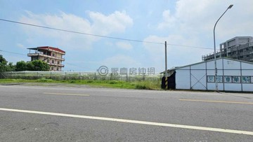 紘緯燕巢方正都內農地臨14米路｜高雄市燕巢區燕北段