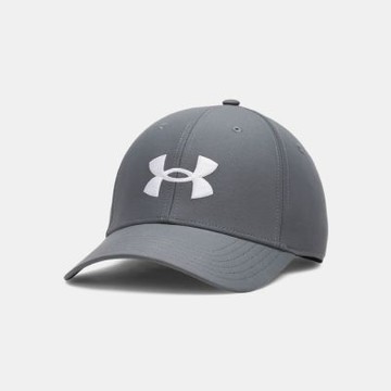 【UNDER ARMOUR】UA 男 DRIVE LOW 高爾夫球帽_1361547-013