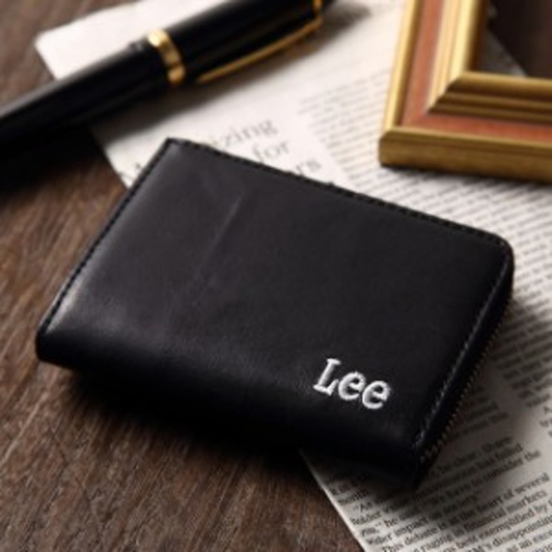 Lee財布 メンズ財布 メンズ財布本革 Leeメンズ財布 リー財布 Lee革財布 Leeコインケース Lee小銭入れ 牛革小銭入れ 牛革コインケース 通販 Lineポイント最大1 0 Get Lineショッピング