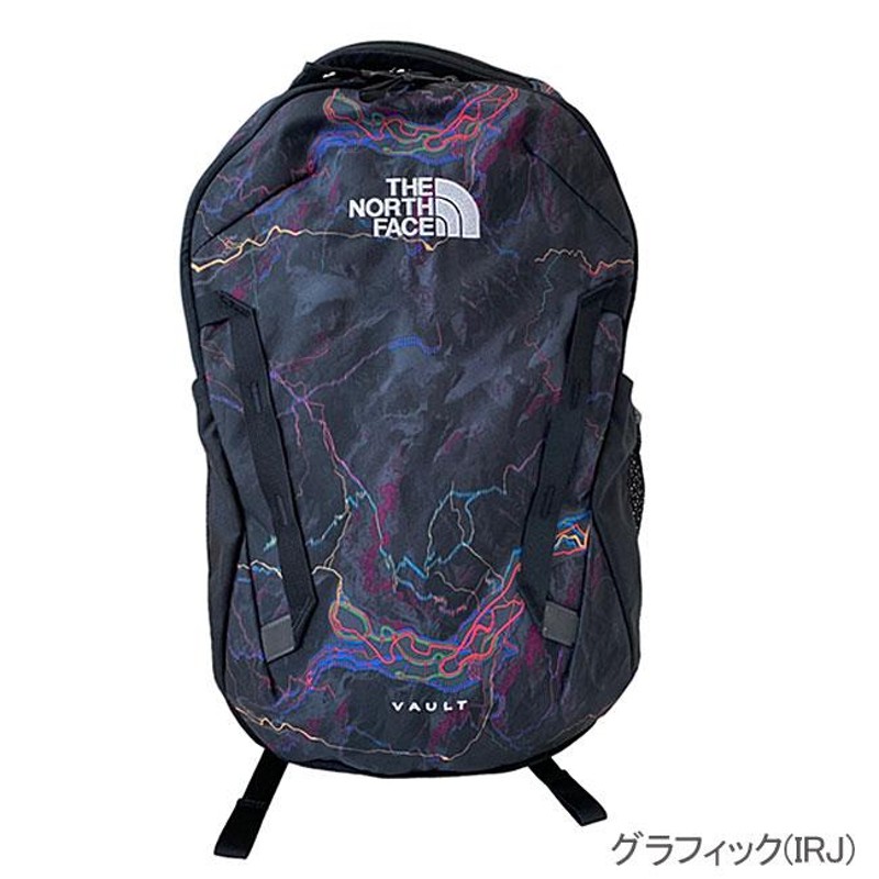 限定価格) ノースフェイス THE NORTH FACE リュック 27L VAULT