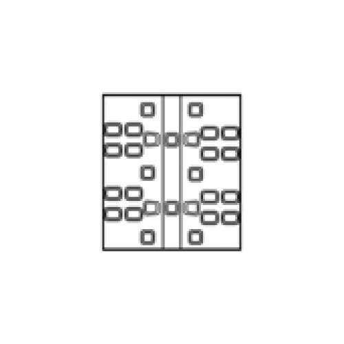 東日興産  200 72 36 除雪機用 SN207236 1本 送料無料