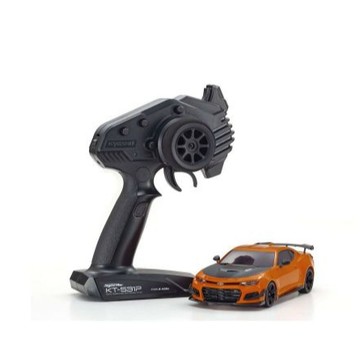 MINI-Z RWD 雪佛蘭科邁羅ZL1 1LE 32339OR