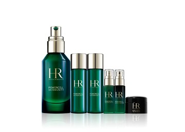 【HELENA RUBINSTEIN】綠寶瓶植萃修護組