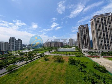 領海-環景綠地，鬱鬱蔥蔥碧草如茵超值2房車｜新北市淡水區新市五路一段