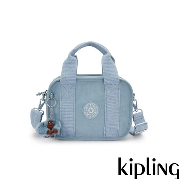 Kipling輕巧手提斜背兩用包-NADALE-FW25L2