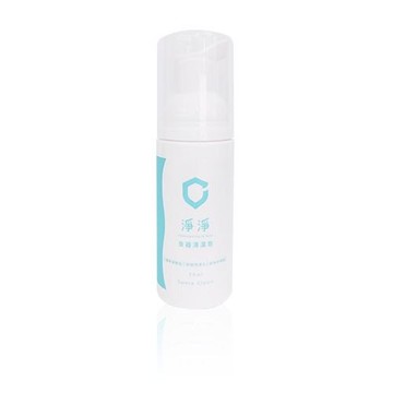 淨淨 cleanclean 淨淨食器清潔皂50ml★衛立兒生活館★