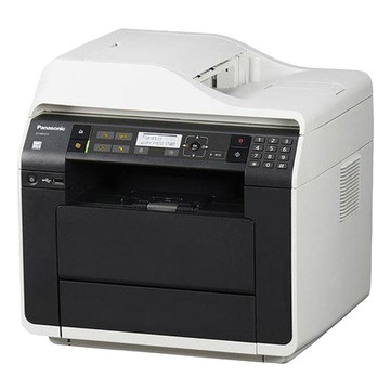 Panasonic國際牌 KX-MB2235TW 多功雙面雷射複合機