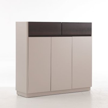 MUNA家居  F31型3.3尺鞋櫃  100X33.5X95.5cm