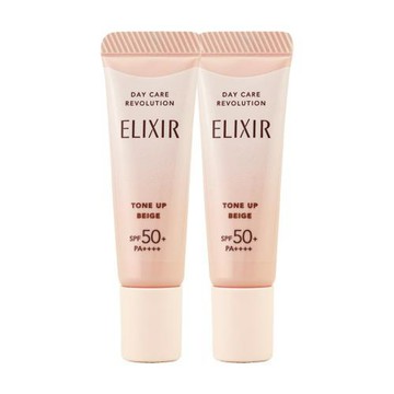 【SHISEIDO 資生堂】怡麗絲爾膠原亮妍多效美肌乳BE 5g x 2