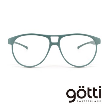 【Götti】瑞士Götti Switzerland 3D系列圓框光學眼鏡(- GYDO)